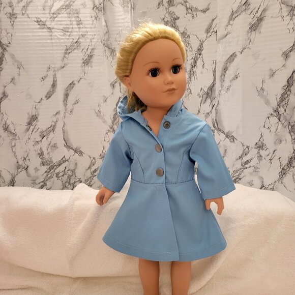 18 inch doll clothes - Picture 1 of 2